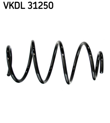 SKF VKDL 31250 Fahrwerksfeder